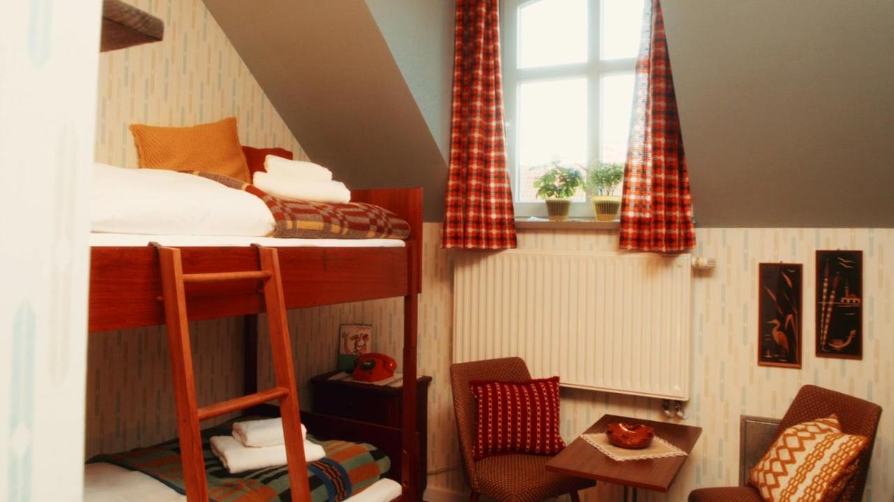 Anker 호텔 Arneburg 외부 사진